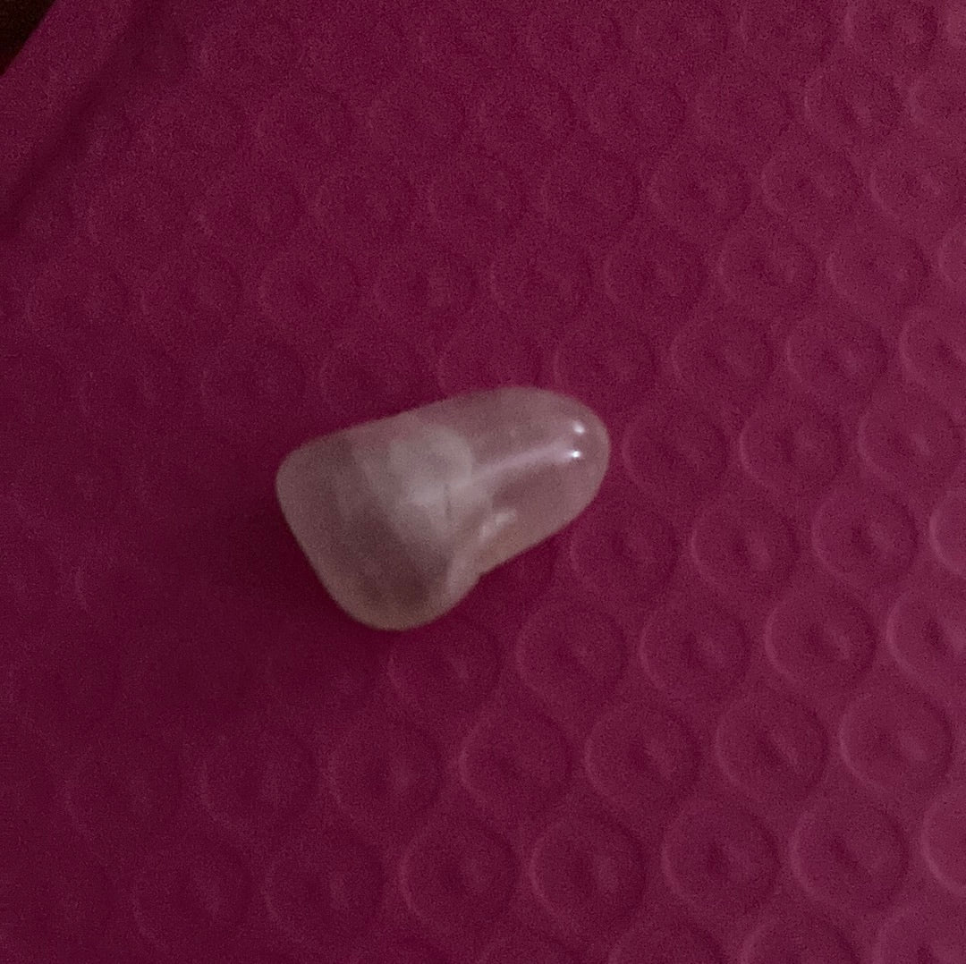 Cryphosphate crystal