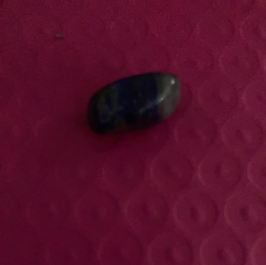 Sapphire crystal