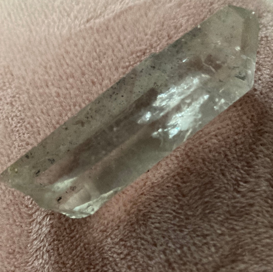 Crystal Lemurian